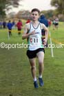 Senior mens Northern Cross Country Relays. Photo: David T. Hewitson/Sports for All Pics